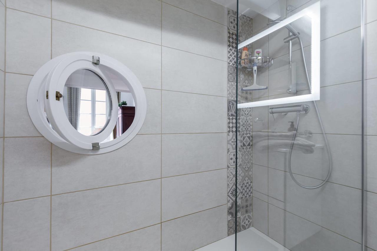 Barillerie - Loft Moderne, Face Mer, Vieux-Nice. Екстериор снимка